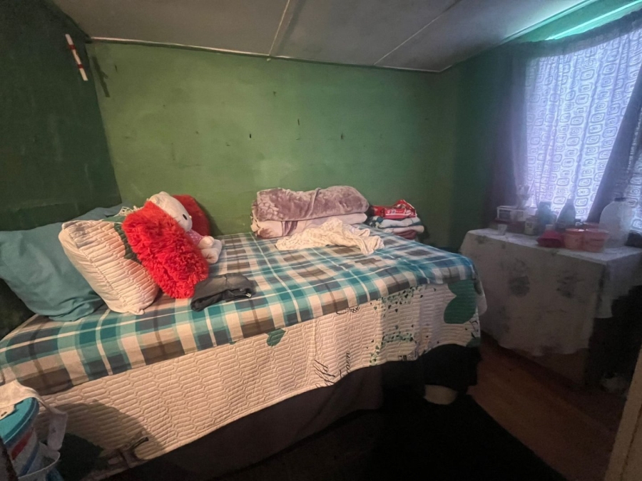 2 Bedroom Property for Sale in Greenbushes Eastern Cape
